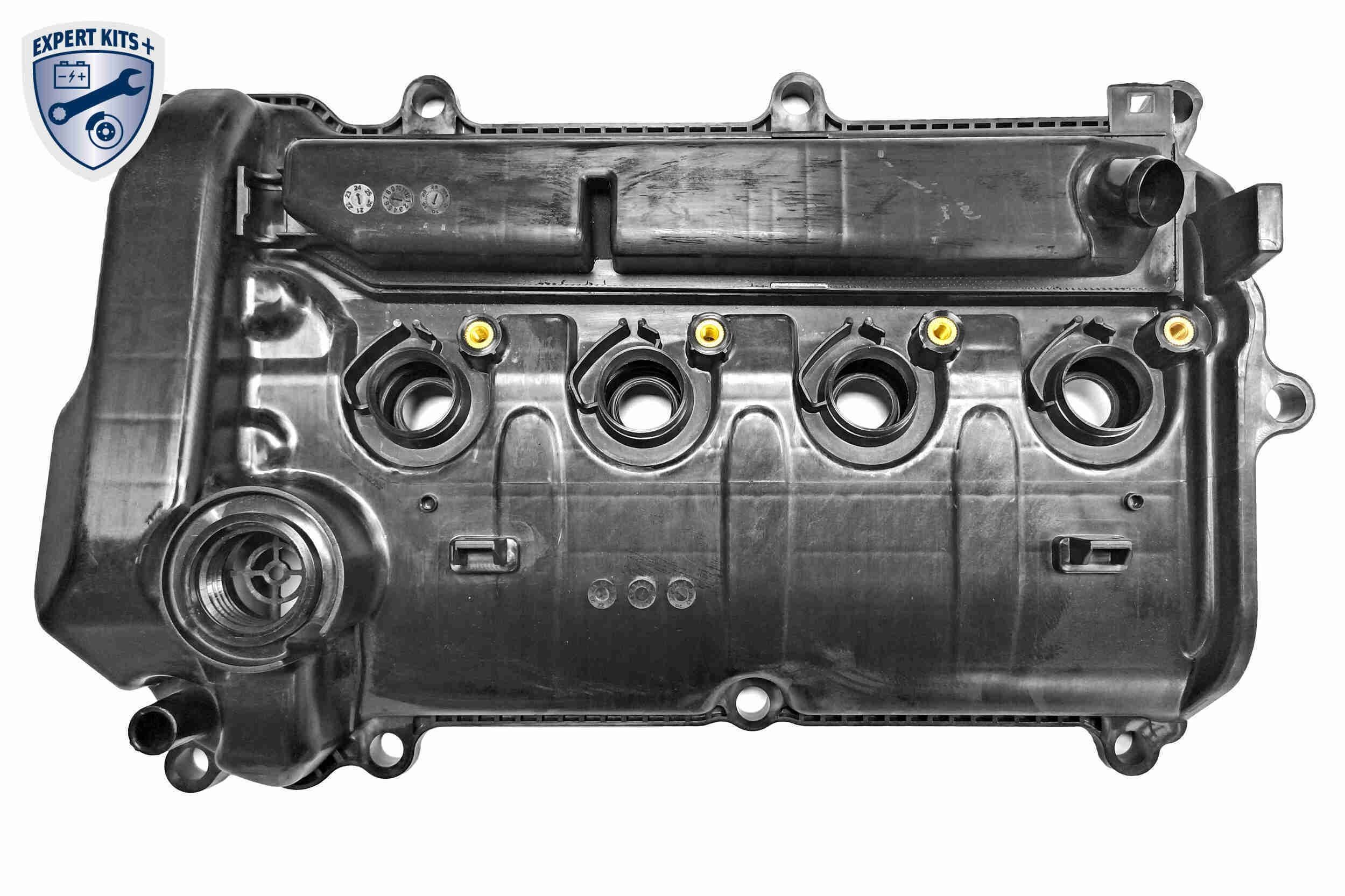 ACKOJA Topdæksel A26-0174 A26-0174 Topstykke HONDA HR-V ACKOJA