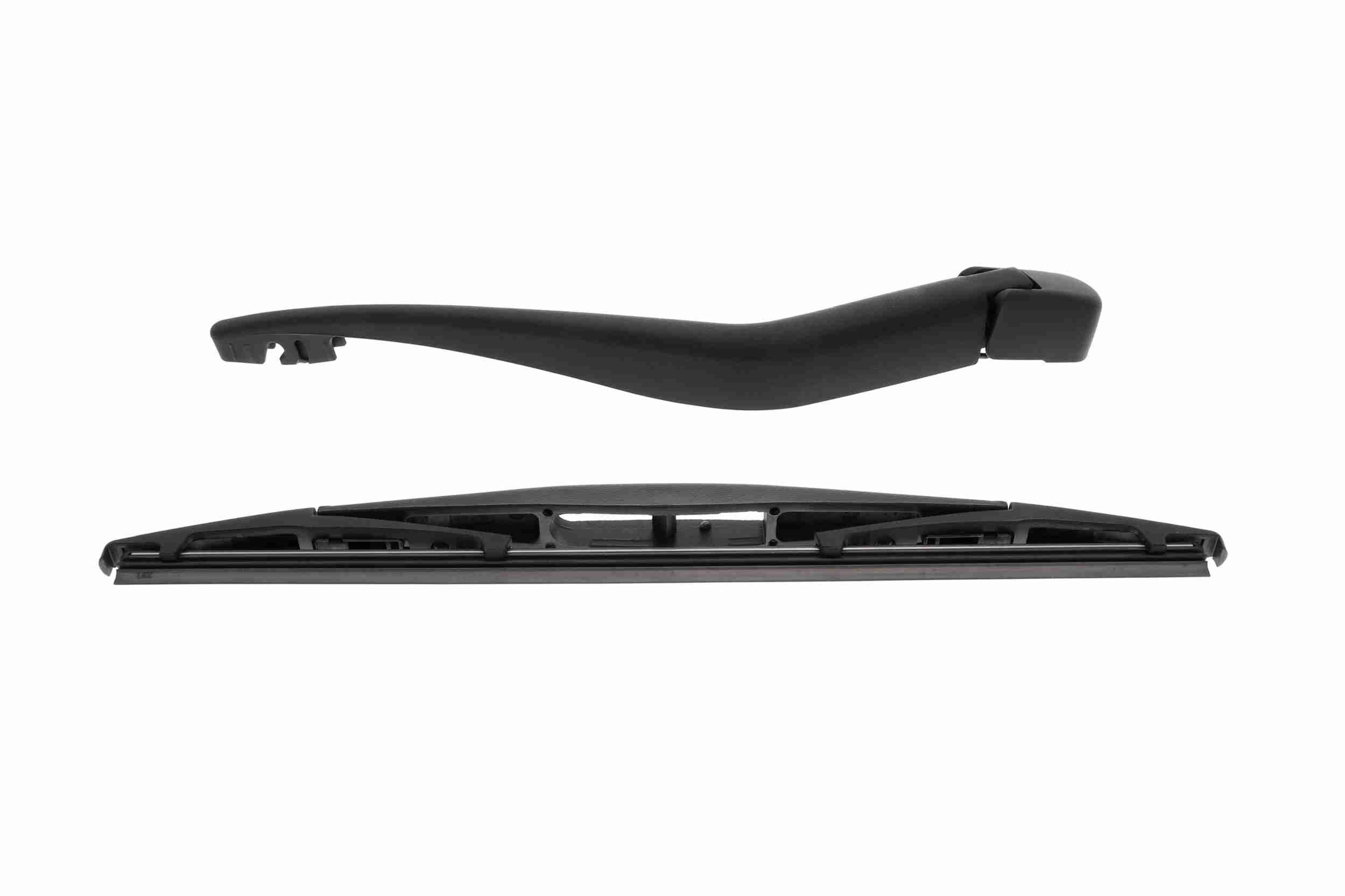 Wischarm-Satz ACKOJA A38-9656 ACKOJA A38-9656 NISSAN NOTE 2019 Wischerarm
