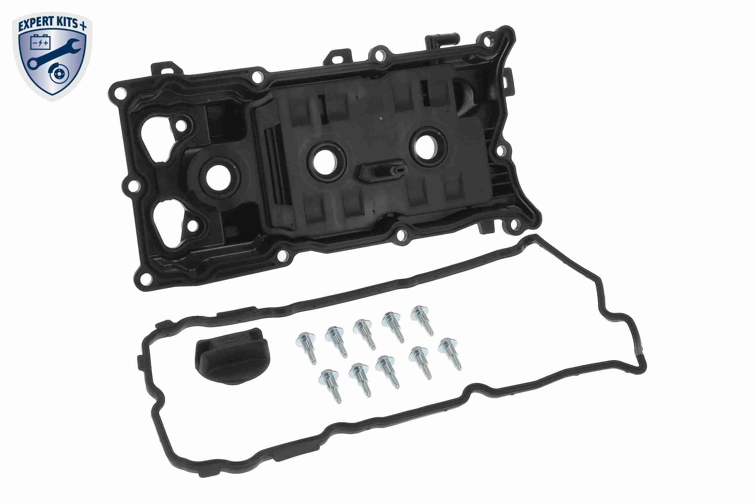 ACKOJA Topdæksel A38-9707 ACKOJA A38-9707 Nissan 350z Coupe Topdæksel originale pris