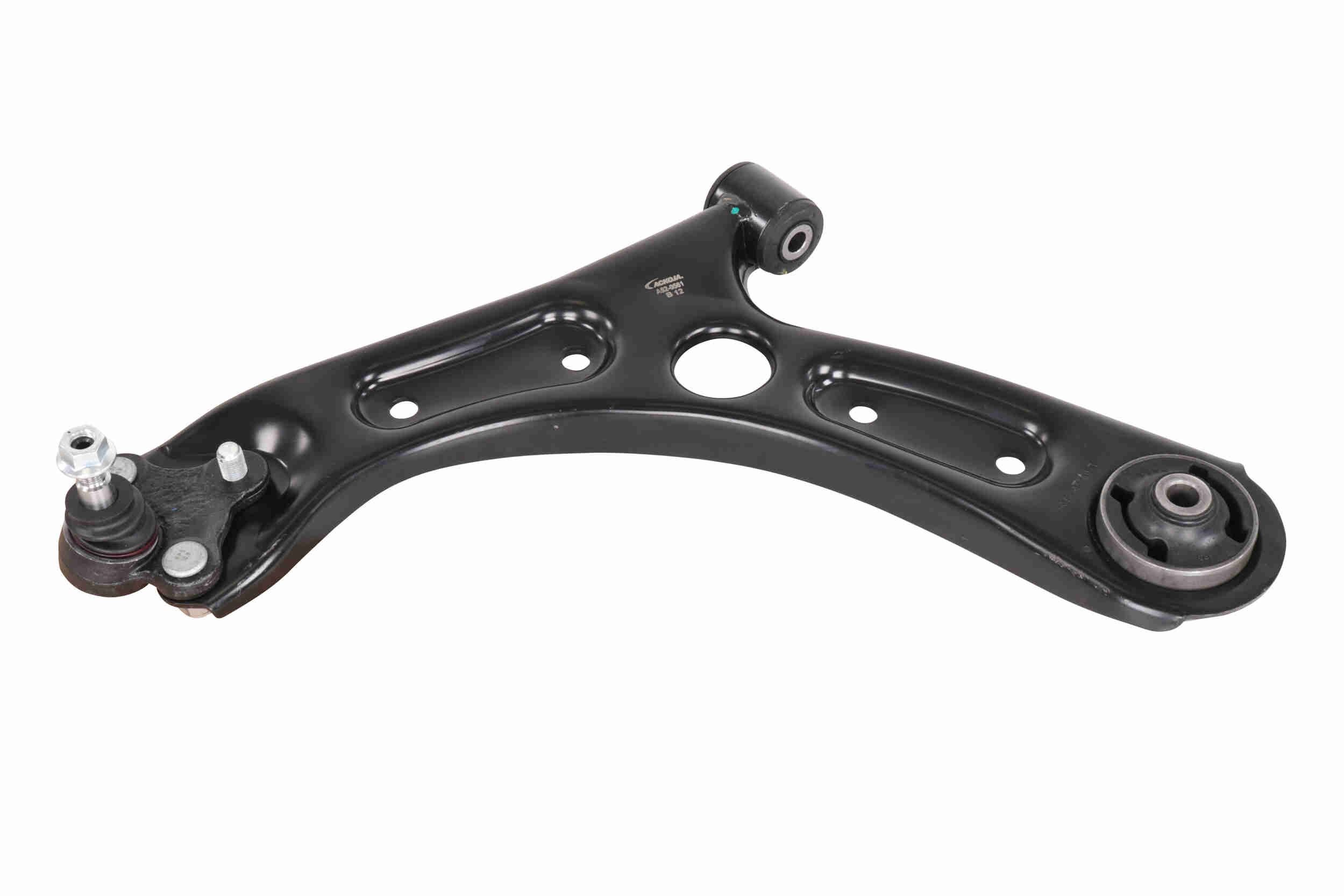 Braccio oscillante, sospensione ruota ACKOJA A52-0561 ACKOJA A52-0561 costo Braccetti Hyundai ELANTRA 2015