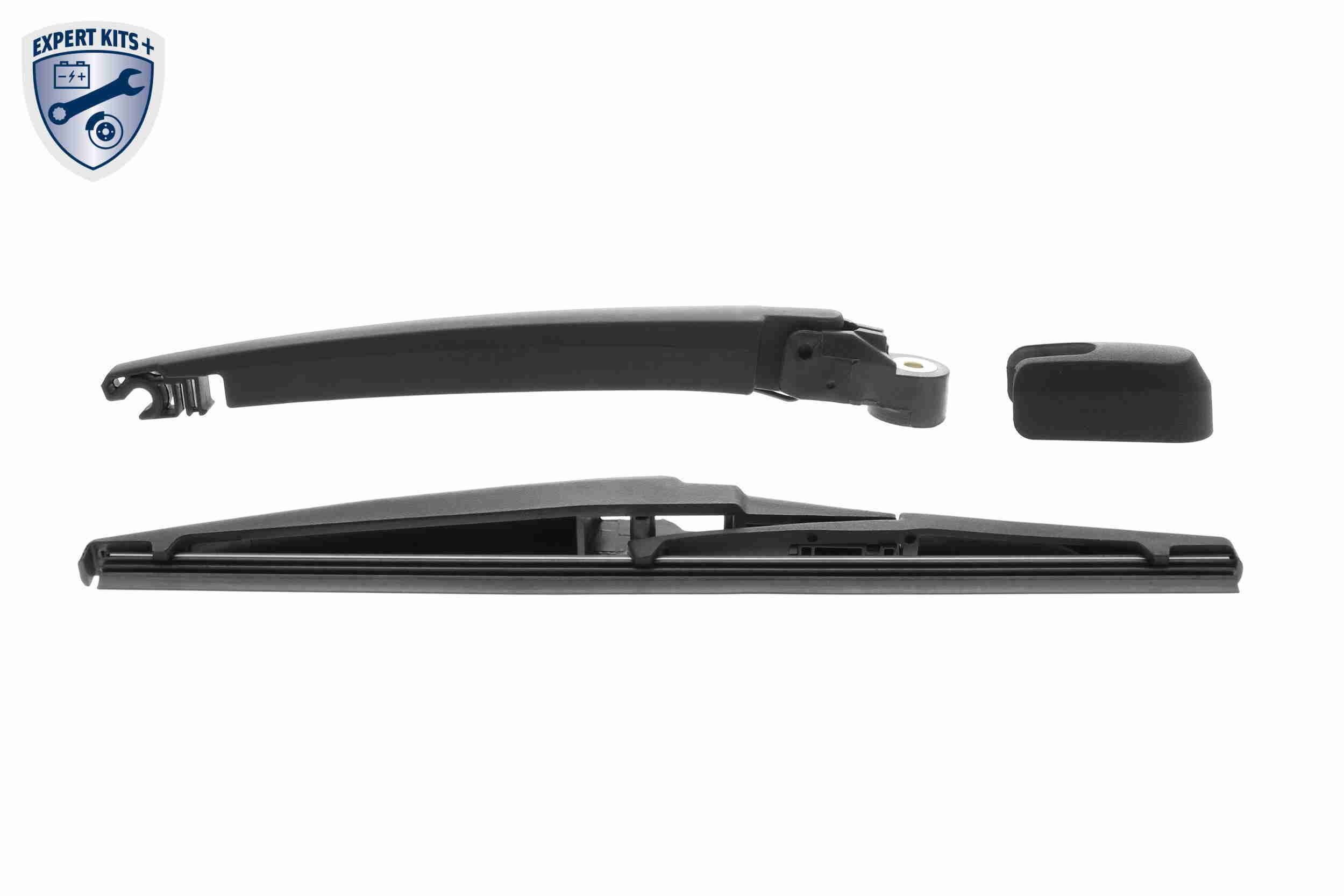Wisserarmset, ruitenreiniging ACKOJA A52-9541 ACKOJA A52-9541 Ruitenwisserarm HYUNDAI TRAJET 2005