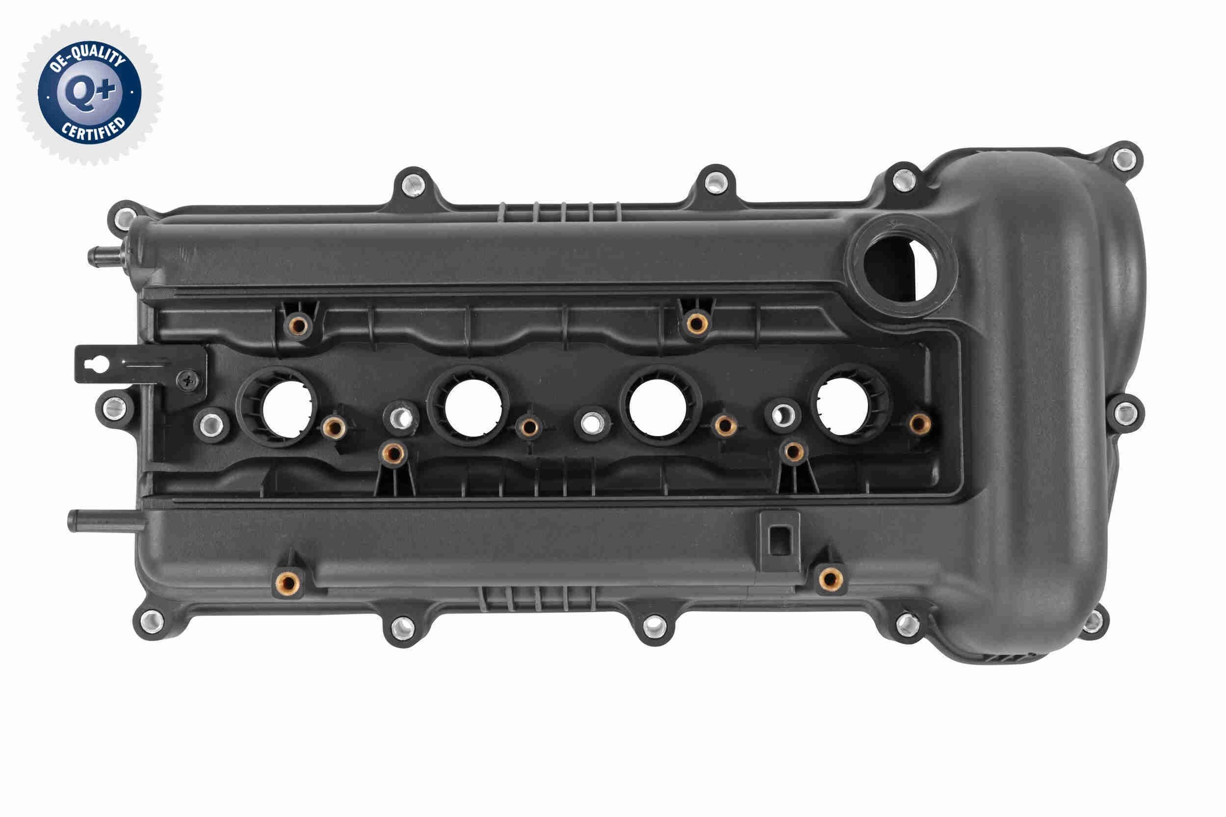 Ventilkåpa ACKOJA A52-9679 ACKOJA A52-9679 Cylinderhuvudet HYUNDAI i20 2024