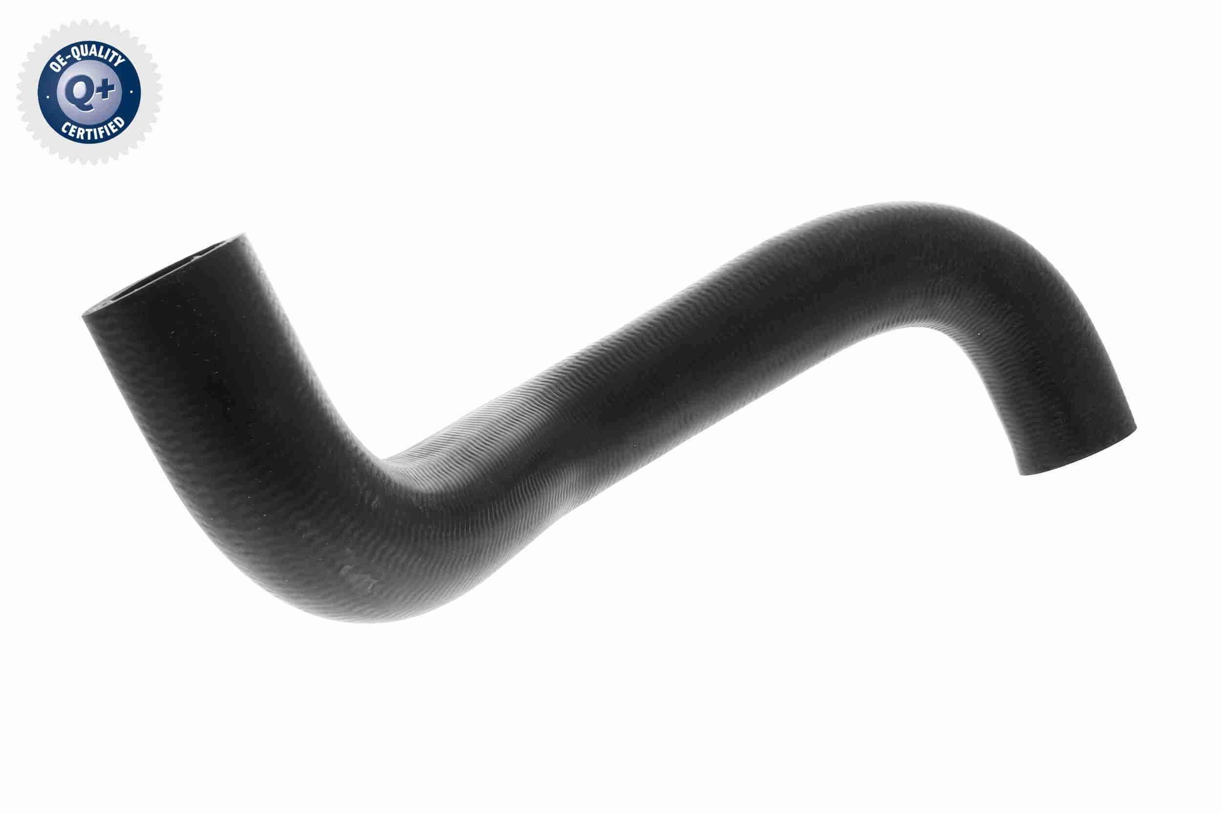 Radiatorslange ACKOJA A70-0008 ACKOJA A70-0008 Kjøleslange TOYOTA COROLLA 2015