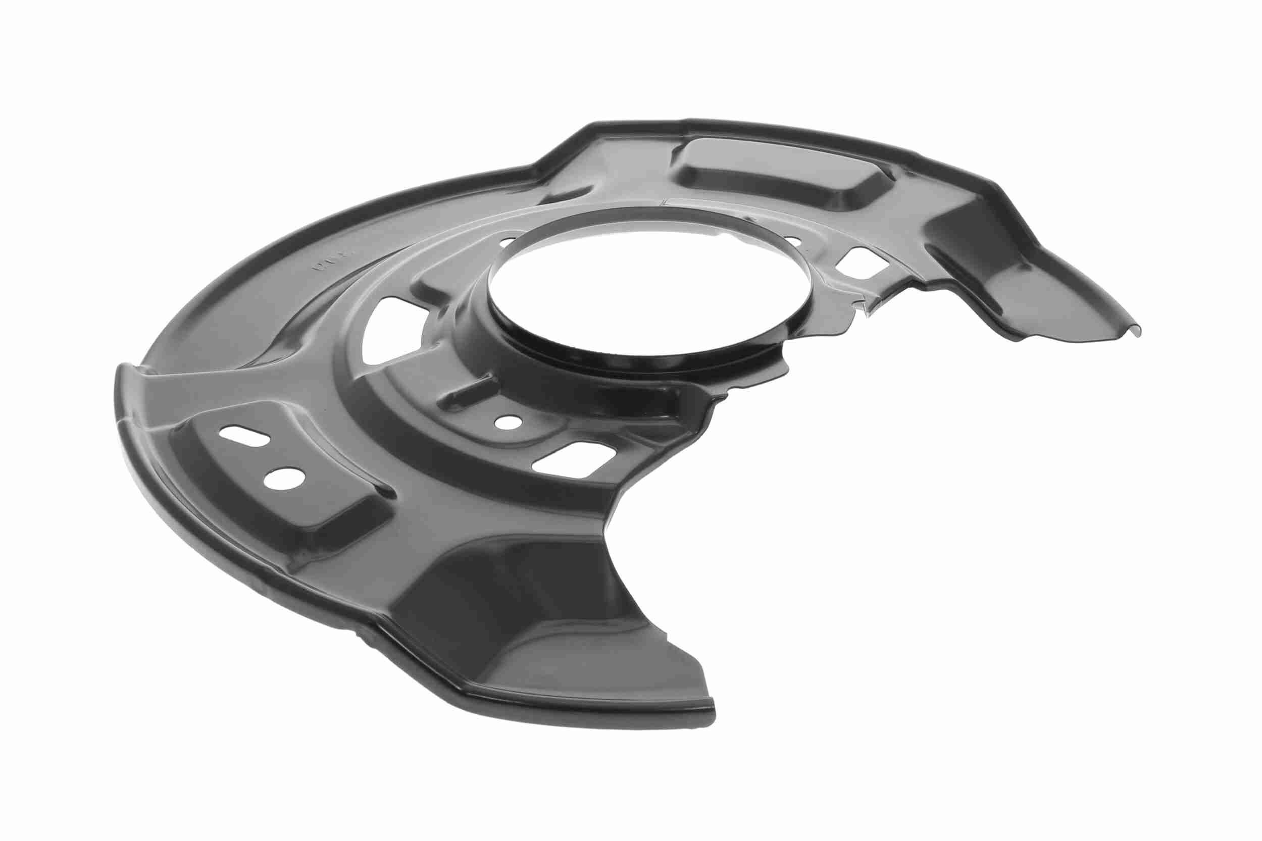 ACKOJA Bremseskjold A70-0016 Skvettbord ACKOJA TOYOTA A70-0016