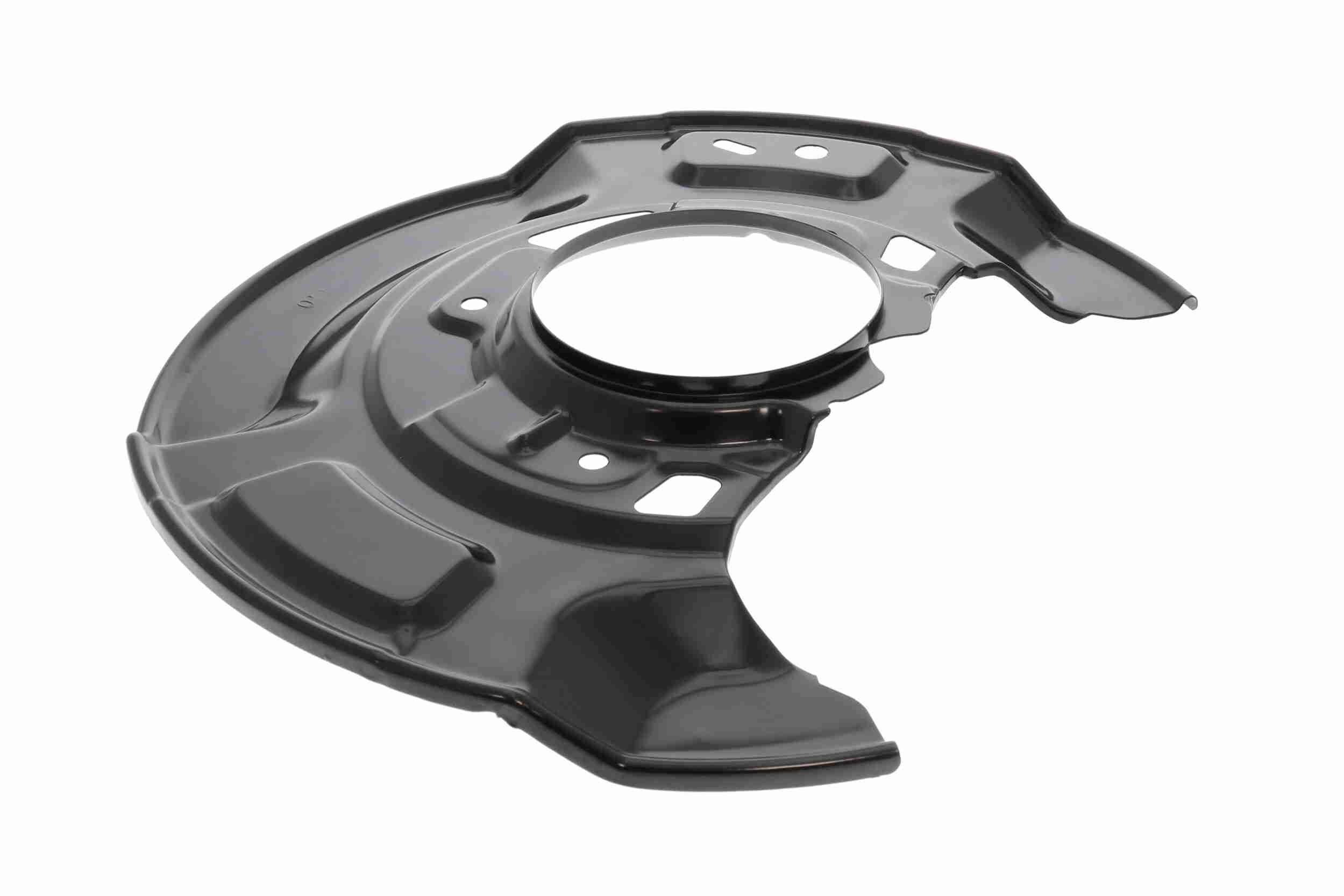 ACKOJA Bromssköld A70-0017 A70-0017 ACKOJA stänkbleck bromsskiva TOYOTA COROLLA