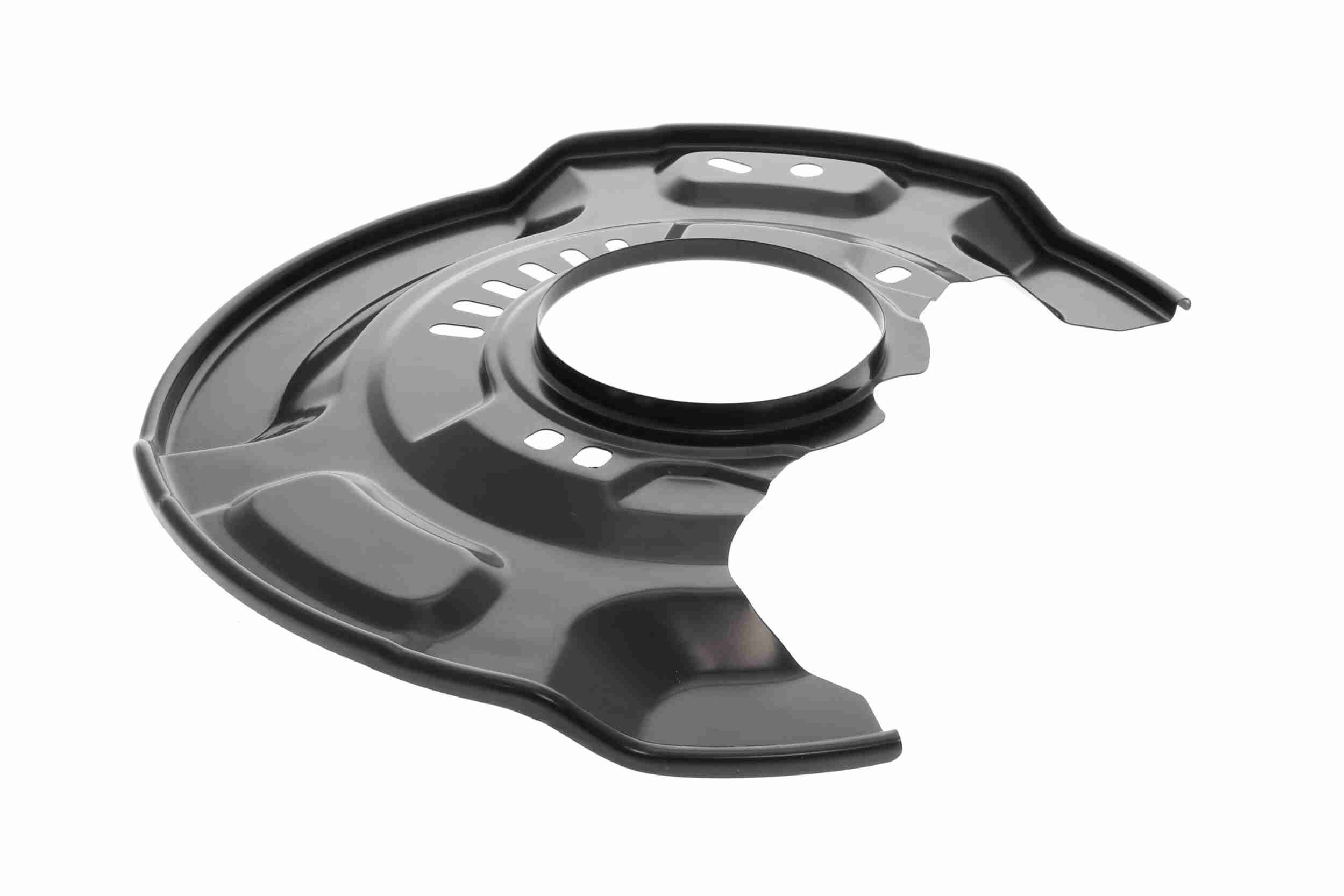 ACKOJA Bromssköld A70-0116 A70-0116 Bromssköld ACKOJA TOYOTA COROLLA