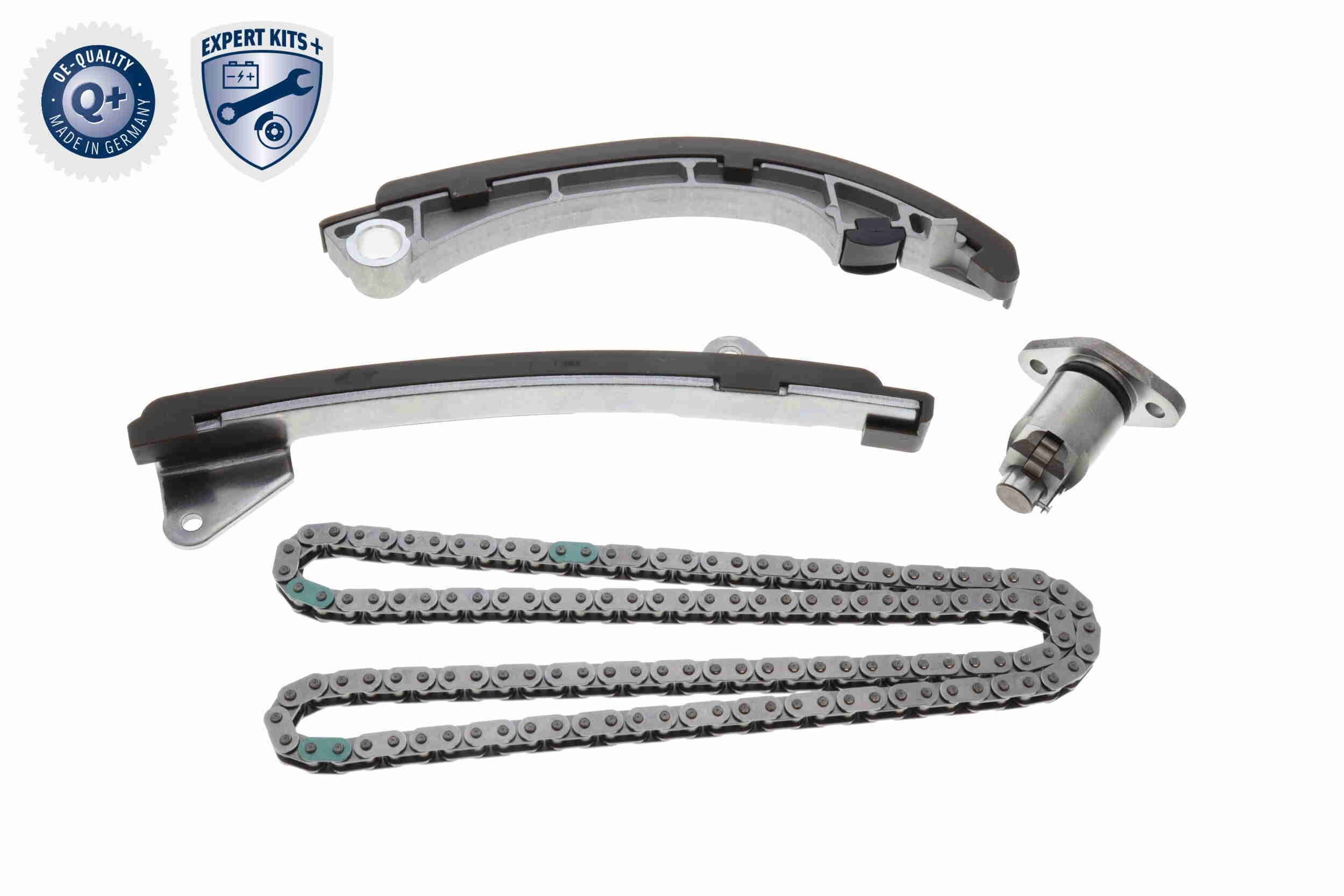 ACKOJA Σετ καδένας χρονισμού A70-10002-BEK ACKOJA A70-10002-BEK Σετ καδένας χρονισμού TOYOTA Corolla VIII Sedan (E110) φθηνά