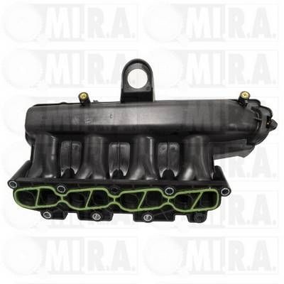 MI.R.A. Stutzen, Ansaugkrümmer 13/4030 13/4030 Saugrohr FIAT 500 MI.R.A. kaufen