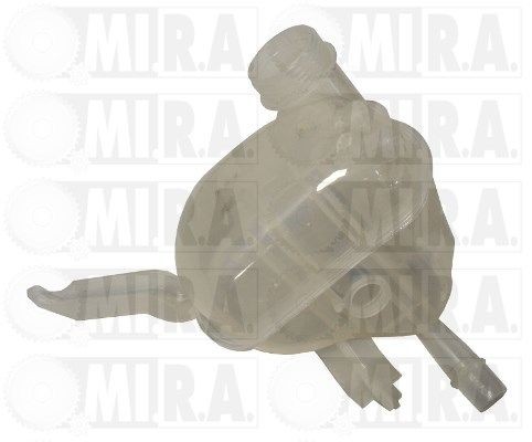 MI.R.A. Utjevningsbeholder, kjølemiddel 14/4450 14/4450 Kjølevæsketank BMW 1-serie MI.R.A.