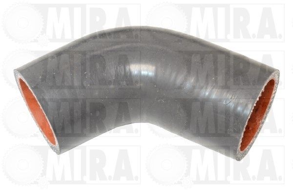 MI.R.A. Charger intake hose 16/4453 PEUGEOT 407 MI.R.A. turbocharger hose 164453