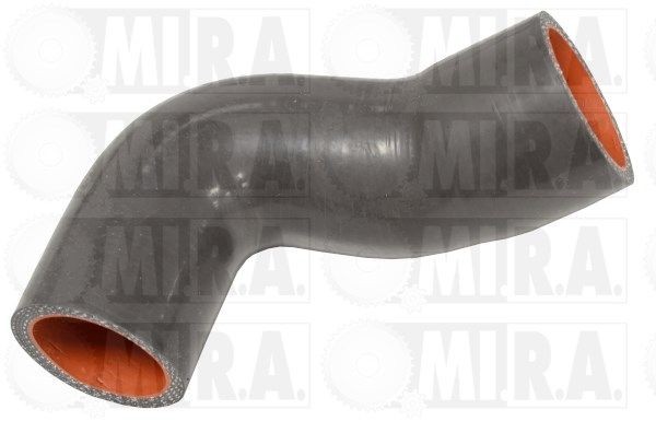 MI.R.A. Charger intake hose 16/4494 PEUGEOT 407 MI.R.A. turbocharger hose 164494