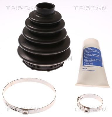 TRISCAN Manżeta hnacieho hriadeľa - opravná sada 8540 24806 Manžeta poloosi TRISCAN Hyundai TRAJET 8540 24806