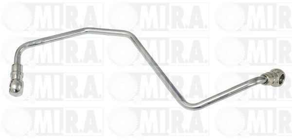 MI.R.A. Õliühendus, kompressor 24/2498 24/2498 Õliühendus turbolaadur PEUGEOT 5008 MI.R.A.