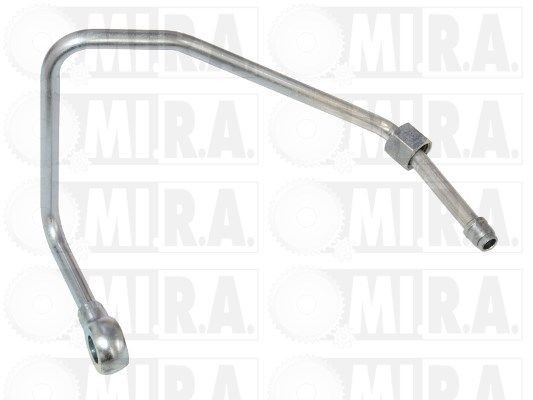 MI.R.A. Ölleitung für Turbolader 24/2499 Turbolader Ölleitung MI.R.A. Volkswagen PASSAT 24/2499