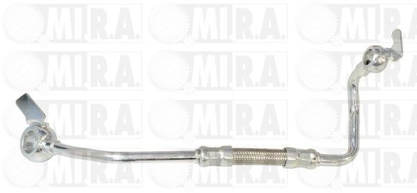 MI.R.A. Tubo olio, Compressore 24/2500 24/2500 Tubo olio turbina MI.R.A. BMW Serie 4 costo