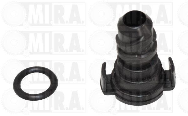 MI.R.A. Afsluitschroef, oliepan 28/2280 Olie aftapplug MI.R.A. SAXO 28/2280 goedkoop