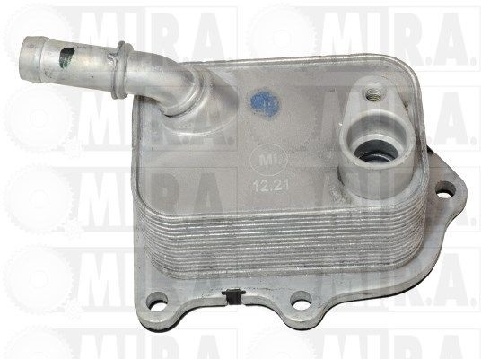 MI.R.A. Oljekylare 28/2703 JEEP oljekylare MI.R.A. 28/2703