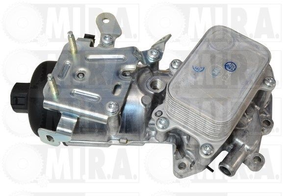 MI.R.A. Radiatore olio motore 28/2710 28/2710 costo Radiatore olio MI.R.A. TOYOTA AURIS
