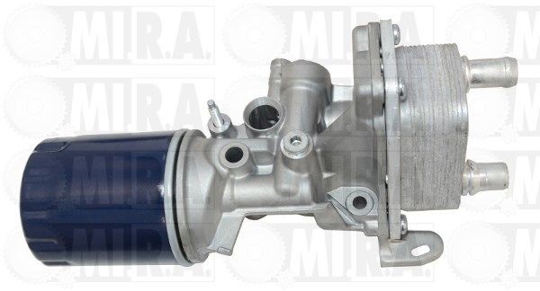 MI.R.A. Oljekylare 28/2711 JEEP oljekyl MI.R.A. 28/2711