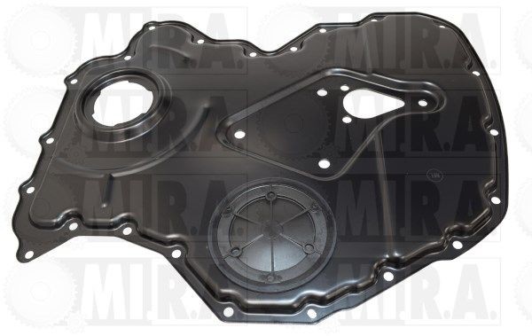 MI.R.A. Eļļas vācele 28/3065 28/3065 Eļļas karteris FORD TRANSIT MI.R.A.