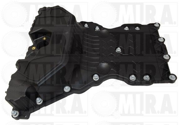 MI.R.A. Eļļas vācele 28/4488 28/4488 Eļļas karteris MI.R.A. BMW 5. Sērija
