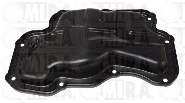 MI.R.A. Bunnpanne 28/4489 Oljepanne MI.R.A. FOCUS 28/4489 billige