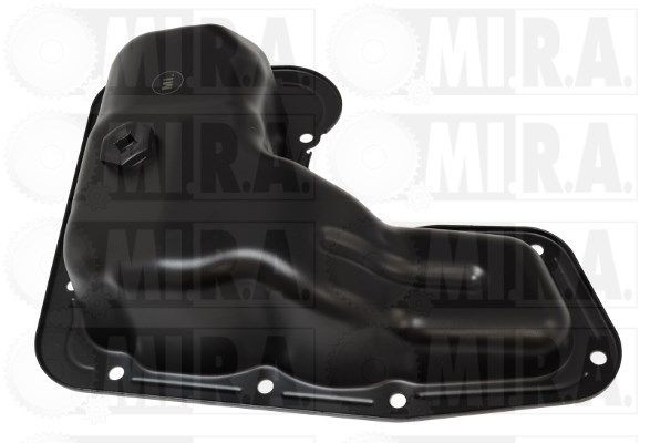MI.R.A. Oil sump 28/4492 SEAT ALTEA MI.R.A. oil sump 284492