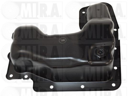 MI.R.A. Eļļas vācele 28/4493 28/4493 MI.R.A. Eļļas karteris Toyota lēti