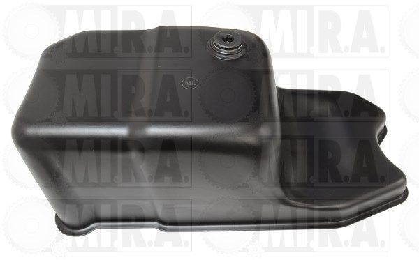 MI.R.A. Öljypohja 28/4496 Öljypohja MI.R.A. Öljynpäästöruuvilla, ilman öljypohjan tiivistettä