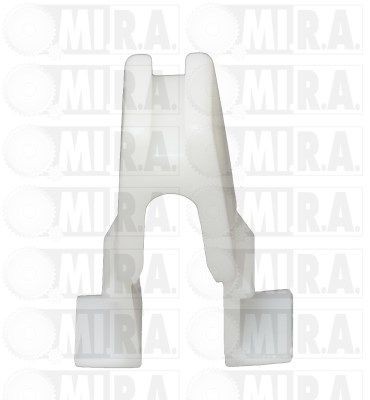 MI.R.A. Fjeder, koblingspedal 32/1339 MI.R.A. 32/1339 Alfa Romeo GTV 116 Pedalgummi pris