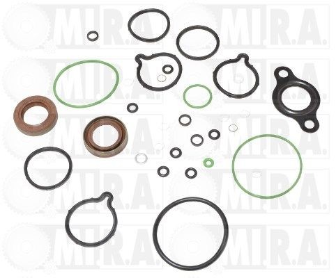 MI.R.A. Reparatieset, pomp-verstuiver-eenheid 43/1121 MI.R.A. 43/1121 originele Reparatiesysteem S-Klasse Sedan (Z223) kosten