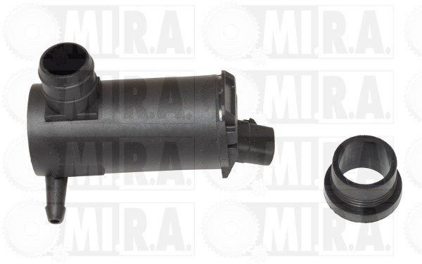 MI.R.A. Spylepumpe 47/1106 Vaskevannspumpe MI.R.A. Peugeot PARTNER 47/1106