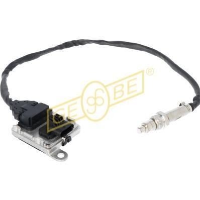 GEBE NOx-sensor, NOx-katalysator 9 2844 1 GEBE 928441 Oksygensensor Ponton (W128) pris