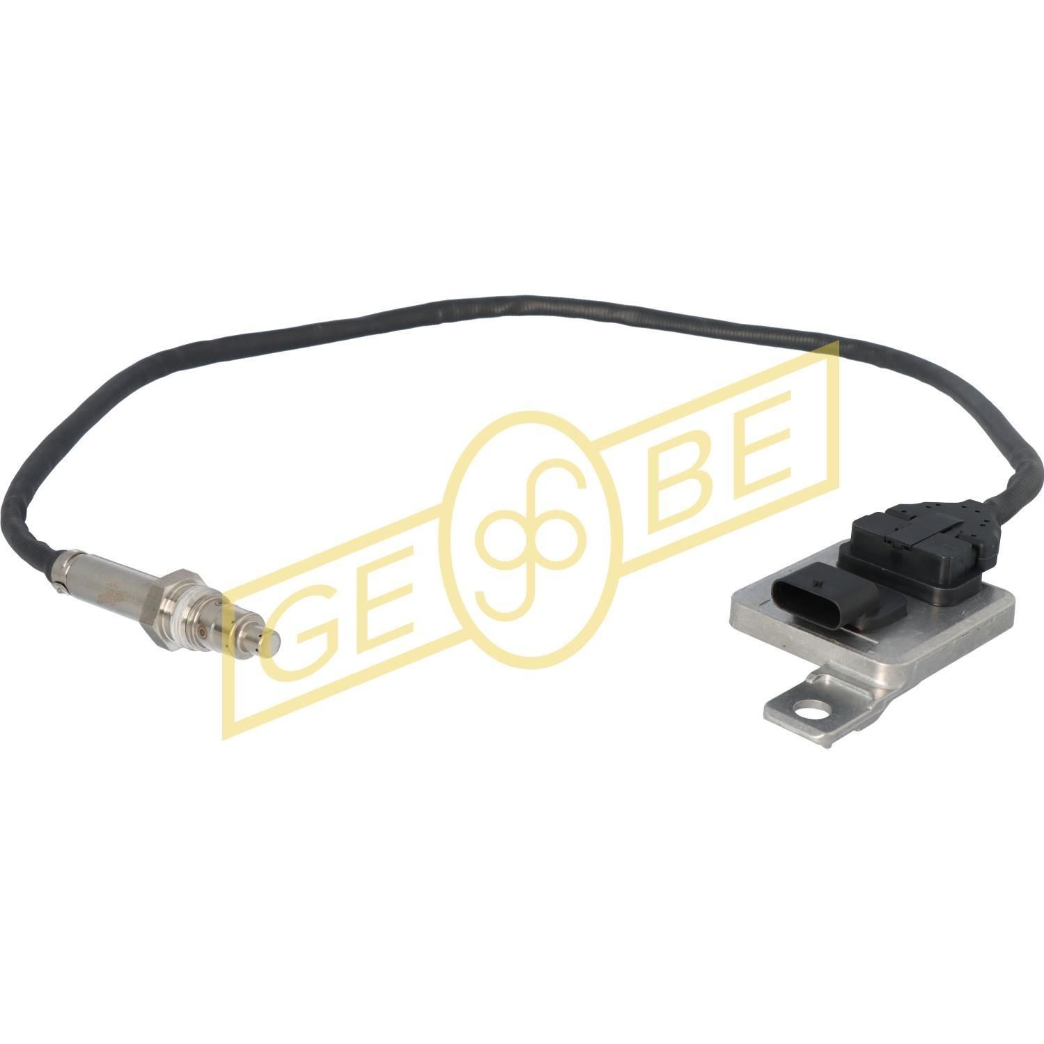 GEBE Sensore-NOx, Catalizzatore-NOx 9 2876 1 GEBE 9 2876 1 Sensore-NOx, Catalizzatore-NOx