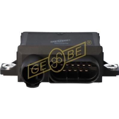 GEBE Hehkurele 9 9648 1 BMW E39 Sedan hehkurele GEBE 9 9648 1