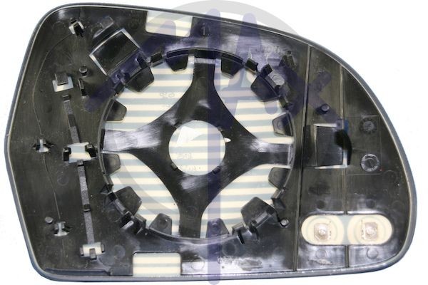 MAX Speilglass, ytterspeil MAD206C-R Speilglass MAX Audi A8 MAD206C-R