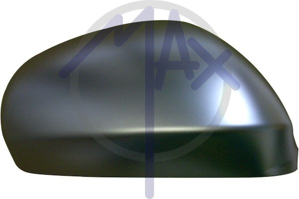MAX Tildekning, sidespeil MAR810-R MAX MAR810-R Sidespeil Alfa Romeo Giulietta 940 Kassevogn pris