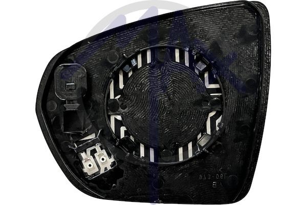 MAX Vetro specchio, specchio esterno MCT155-R MAX MCT155-R Vetro specchietto 3008 SUV originale prezzo