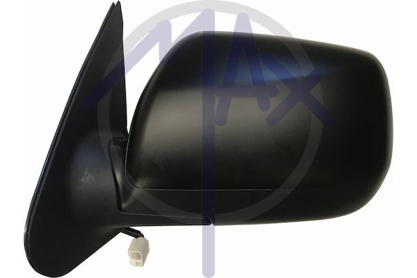 MAX Buitenspiegel MDT100-L MAX MDT100-L Spiegel DAIHATSU Charade VIII Hatchback (XP9) aan een voordelige prijs