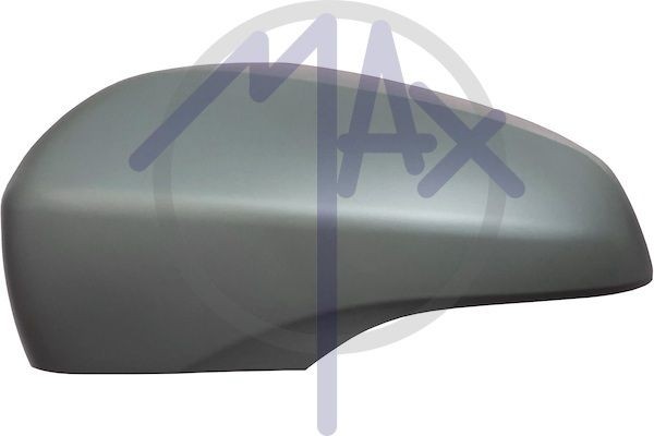 MAX Copertura, Specchio esterno MDW305-L MAX MDW305-L Calotte specchietti Chevrolet Corvette C4 Coupe originali prezzo