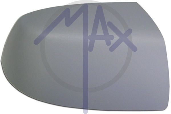 MAX Abdeckung, Außenspiegel MFD904-R MFD904-R Spiegelkappen MAX FORD C-MAX
