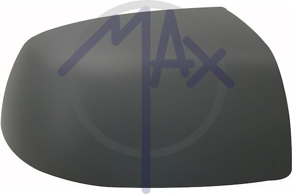MAX Abdeckung, Außenspiegel MFD910-R Spiegelgehäuse MAX Ford C-MAX MFD910-R