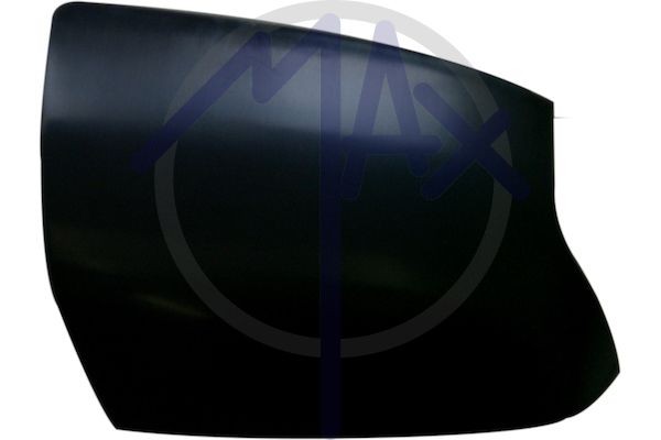 MAX Abdeckung, Außenspiegel MFD911-R Außenspiegelkappe MAX Ford C-MAX MFD911-R