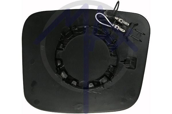 MAX Vetro specchio, specchio esterno MFT101-L MAX MFT101-L Vetro specchio retrovisore Citroen Nemo Station Wagon prezzo
