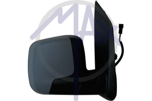 MAX Buitenspiegel MFT303-R MAX MFT303-R Autospiegels Fiorino MPV (225) prijs