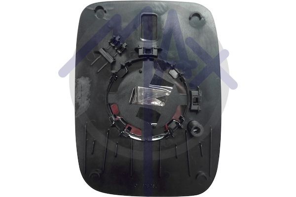 MAX Vetro specchio, specchio esterno MFT813-L MAX MFT813-L Vetro specchietto retrovisore Fiat Talento Van prezzo