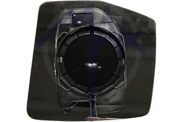 Vetro specchio, specchio esterno MAX MFT834-L MAX MFT834-L Vetro specchio retrovisore Peugeot EXPERT 2002