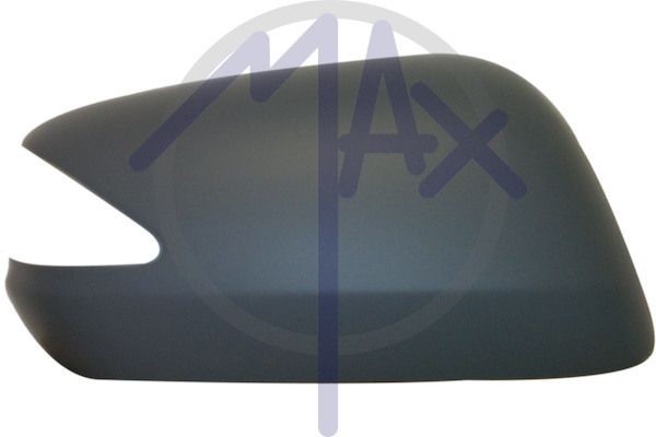 Afdekking, buitenspiegel MAX MHD203-R MAX MHD203-R Spiegelkappen HONDA JAZZ 2009