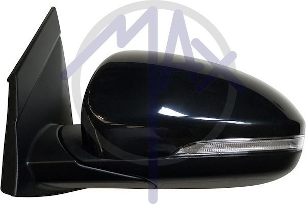 Buitenspiegel MAX MHY219-L MAX MHY219-L Spiegels rechts en links Hyundai GENESIS 2013