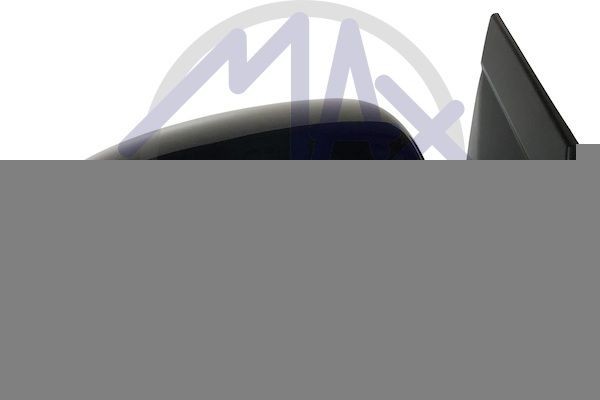 Buitenspiegel MAX MHY219-R MAX MHY219-R Buitenspiegels HYUNDAI TUCSON 2016